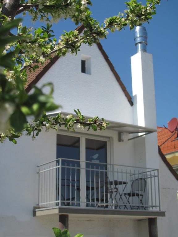 Spira House Appartement Kamer foto