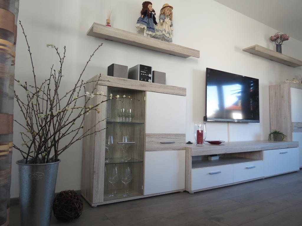 Spira House Appartement Kamer foto