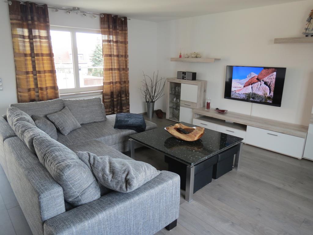 Spira House Appartement Kamer foto