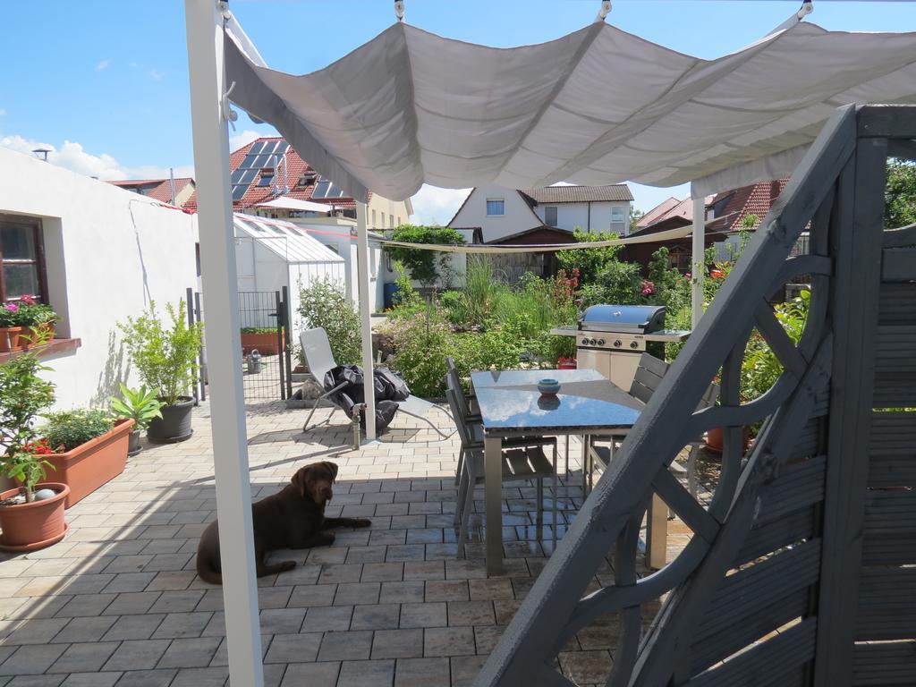Spira House Appartement Buitenkant foto