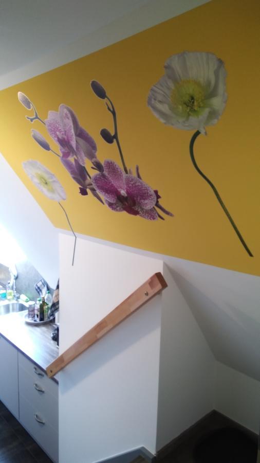Spira House Appartement Buitenkant foto